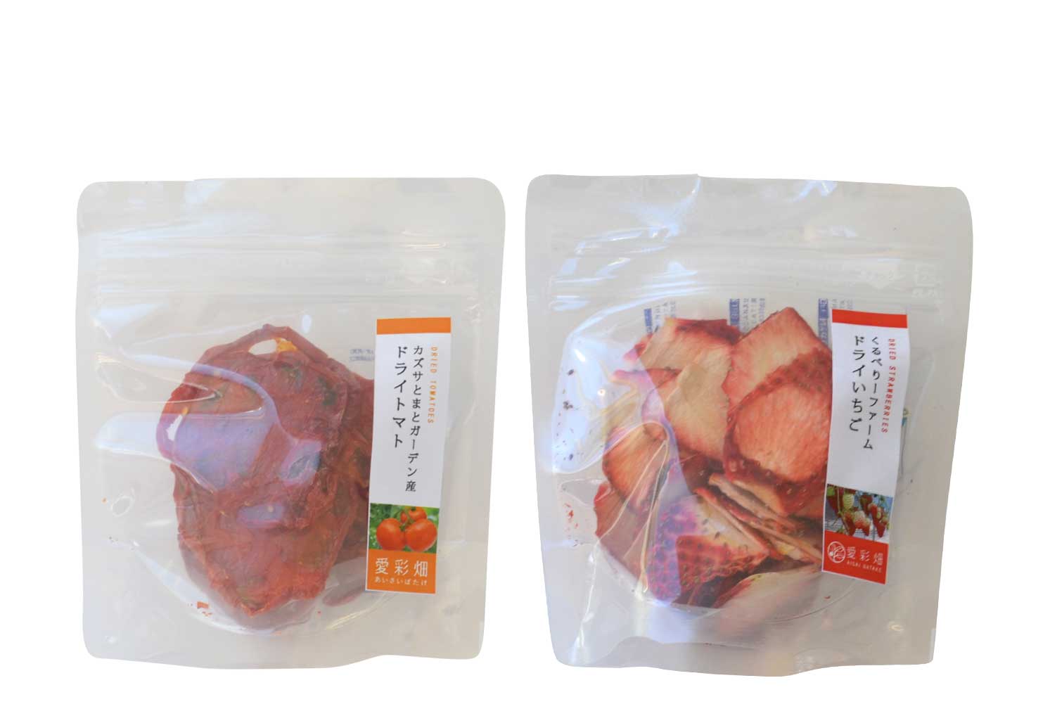 無添加ドライフード