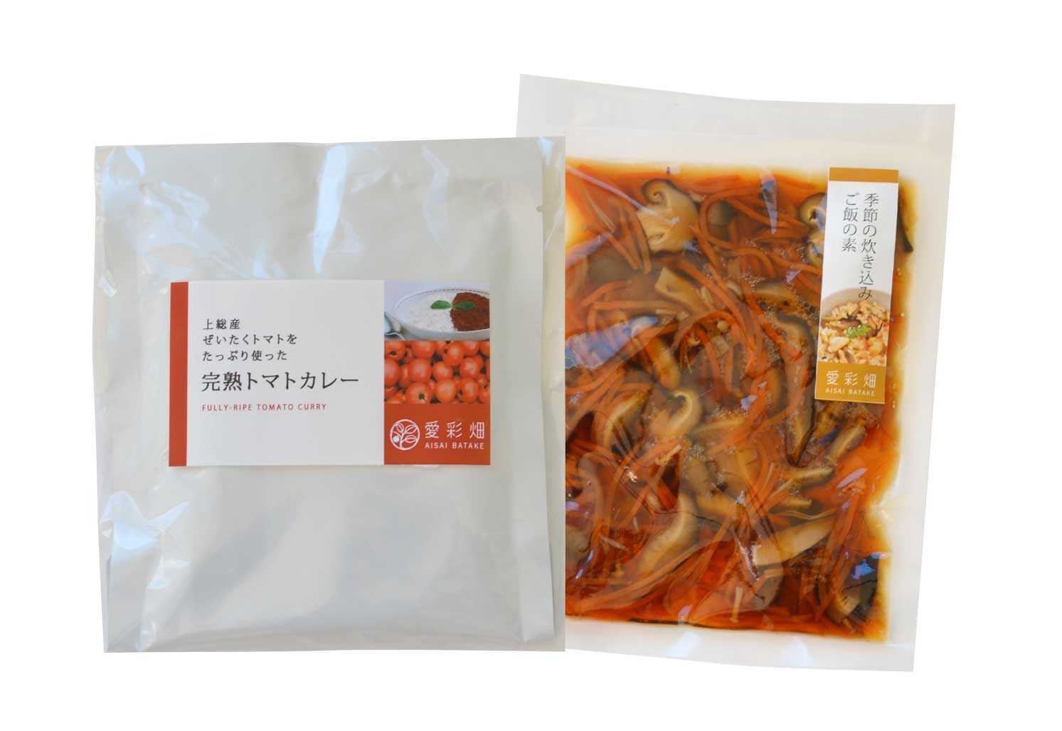 便利食品