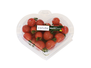 ミニトマト赤 トュインクル