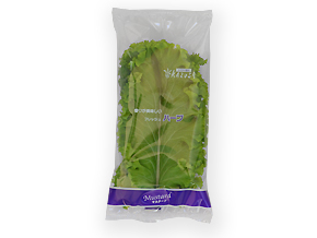 マスタードグリーン